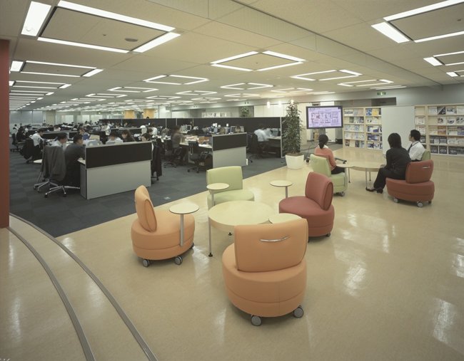 NEC Networks & Systems Integration Corporation