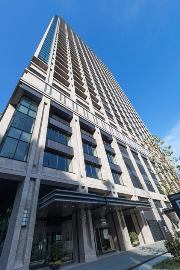JMAM　ビル外観