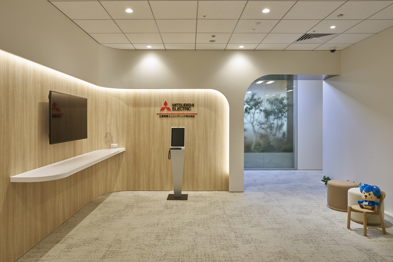 三菱電機エンジニアリング株式会社